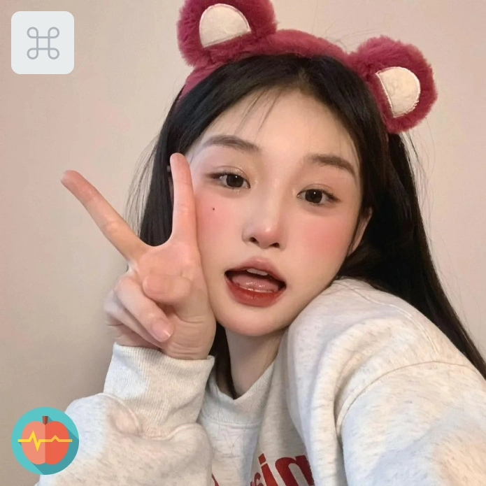 用户反馈头像